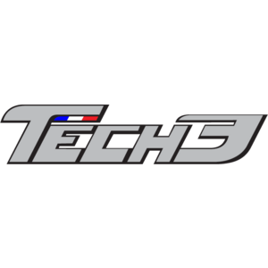 Tech 3 Logo