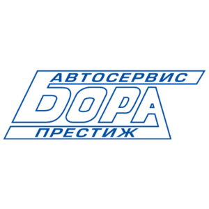 Bora Logo