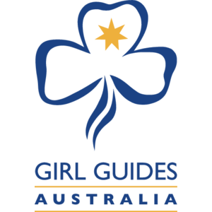 Girl Guides Australia Logo