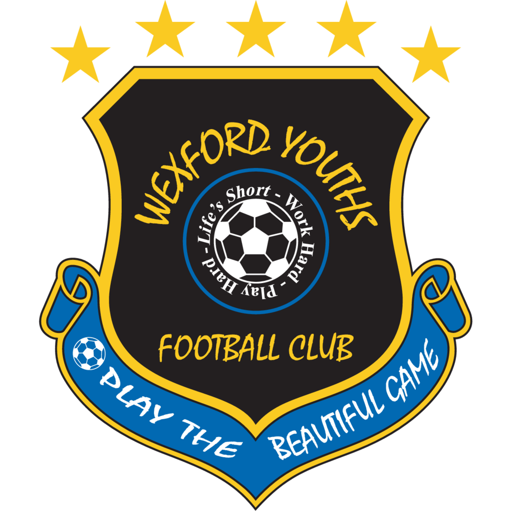 Wexford,Youths,FC