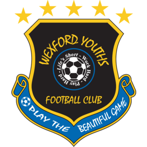 Wexford Youths FC Logo