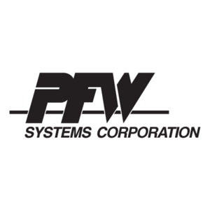 PFW Systems Logo