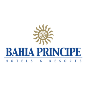 Bahia Principe Hotels & Resorts Logo