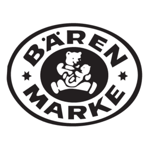 Baren Marke Logo