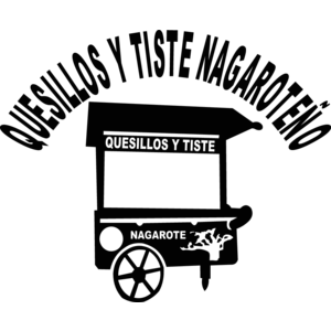 Quesillos Nagaroteño Logo