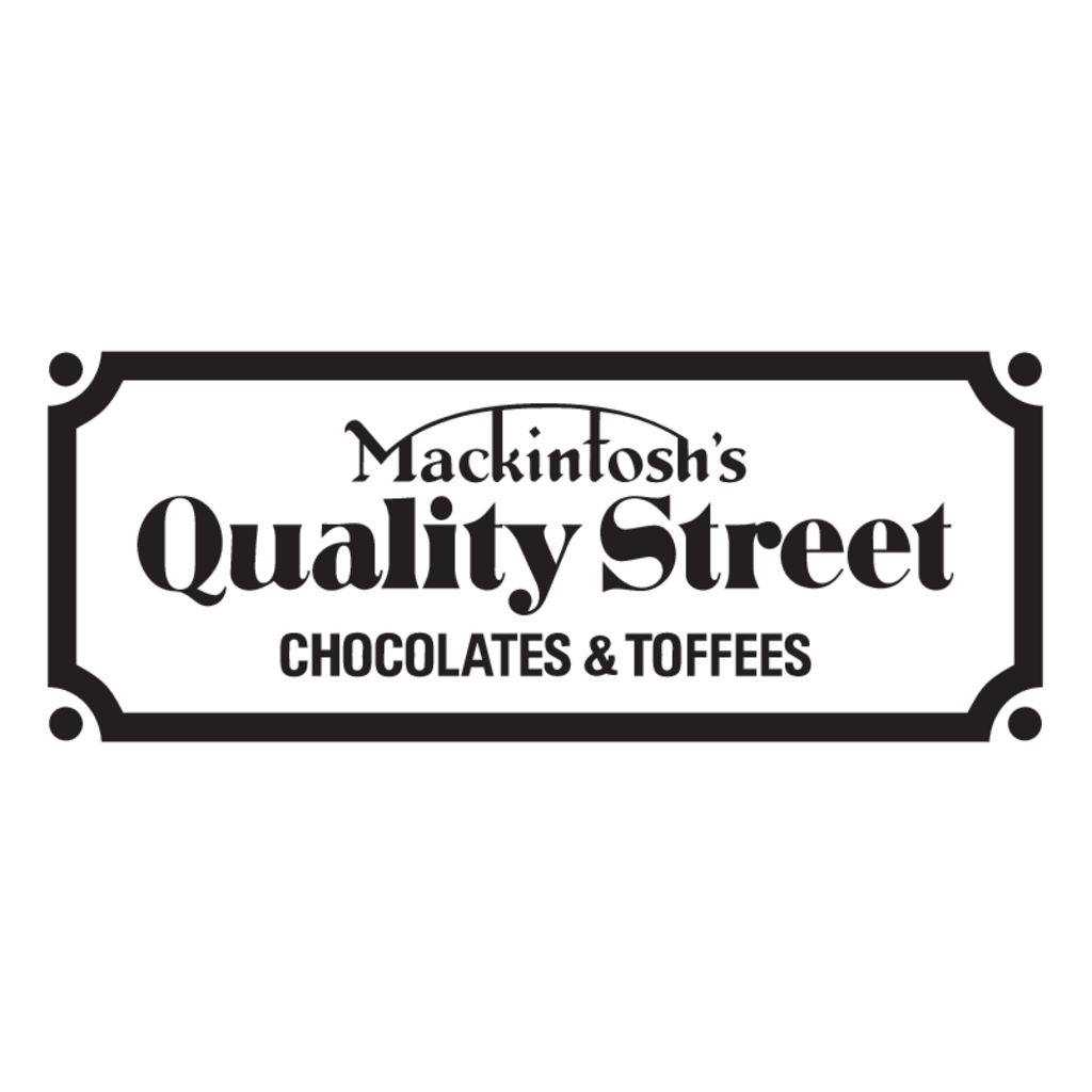 Mackintosh's,Quality,Street