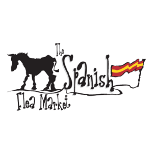 The Spanish Flea Market Logo