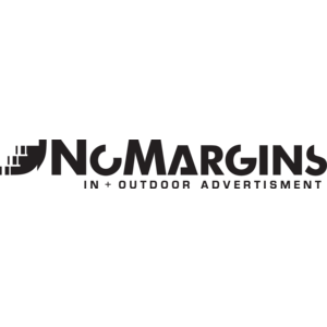 No Margins Logo