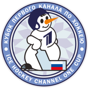 Channel One Cup Logo