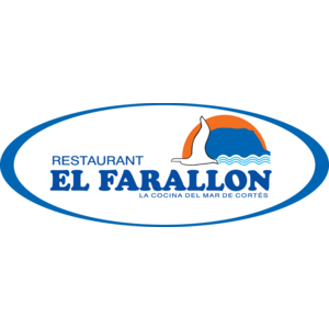 El Farallon Restaurant Logo