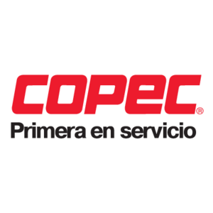 Copec Logo