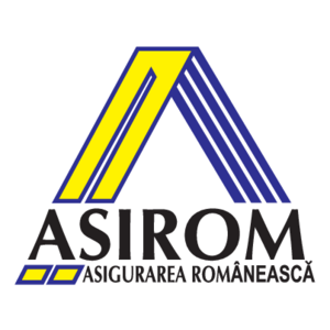 Asirom Logo