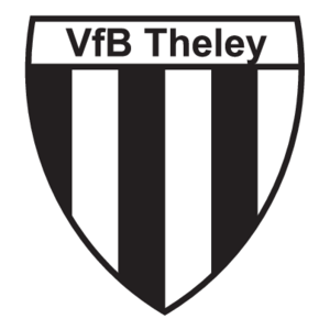 VfB Theley 1919 Logo
