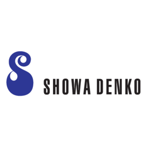 Showa Denko Logo