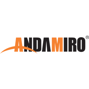 Andamiro Logo