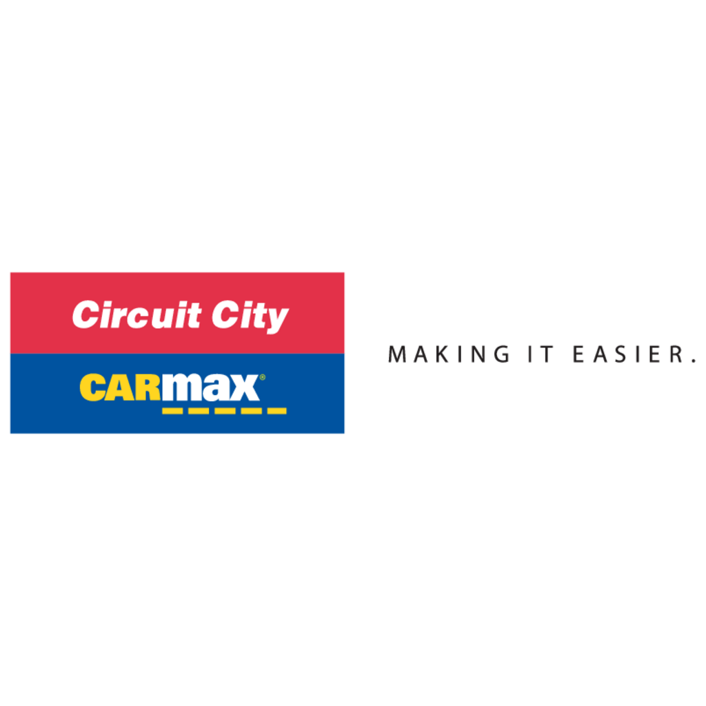 Circuit,City,CarMax
