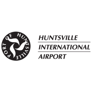 Port of Huntsville(102) Logo