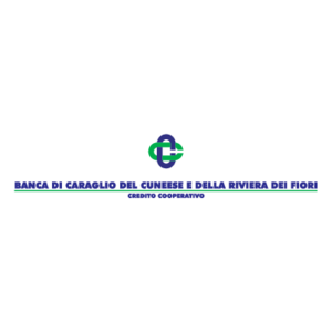 Banca Di Caraglio Del Cuneese E Della Riviera Dei Fiori Logo