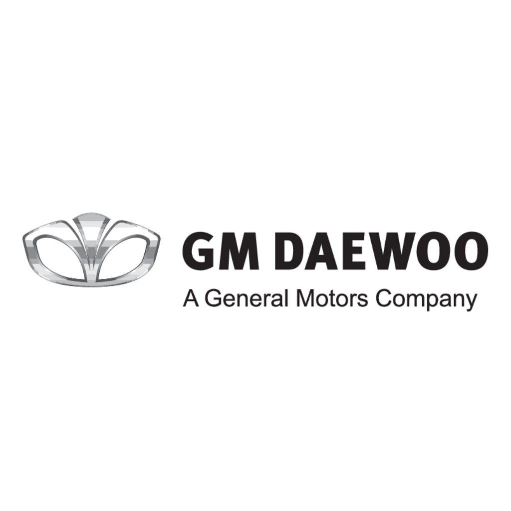 GM,Daewoo