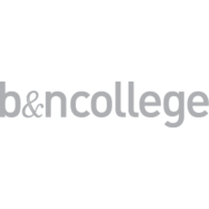 Barnes & Noble College Logo