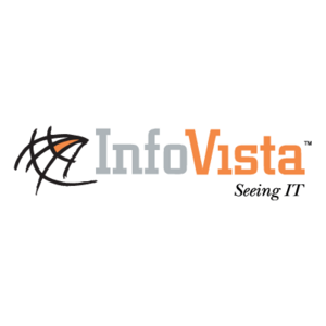 InfoVista Logo