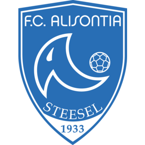 FC Alisontia Steinsel Logo