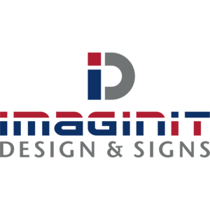 Imaginit Design Inc. Logo