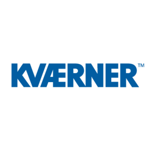 Kvaerner Logo