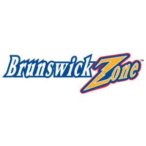 Brunswick Zone Logo