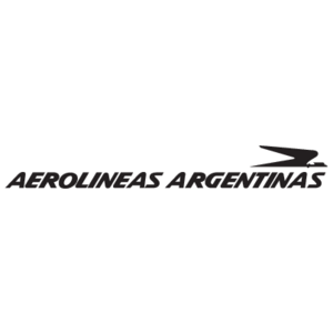 Aerolineas Argentinas(1338) Logo