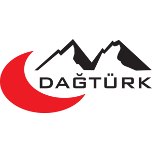 dag turk Logo