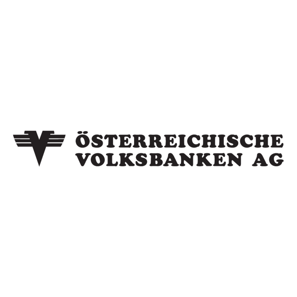 Osterreichische,Volksbanken