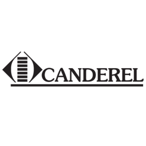 Canderel Logo