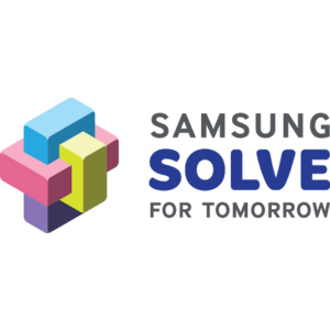 Samsung: Solve For Tomorrow Logo