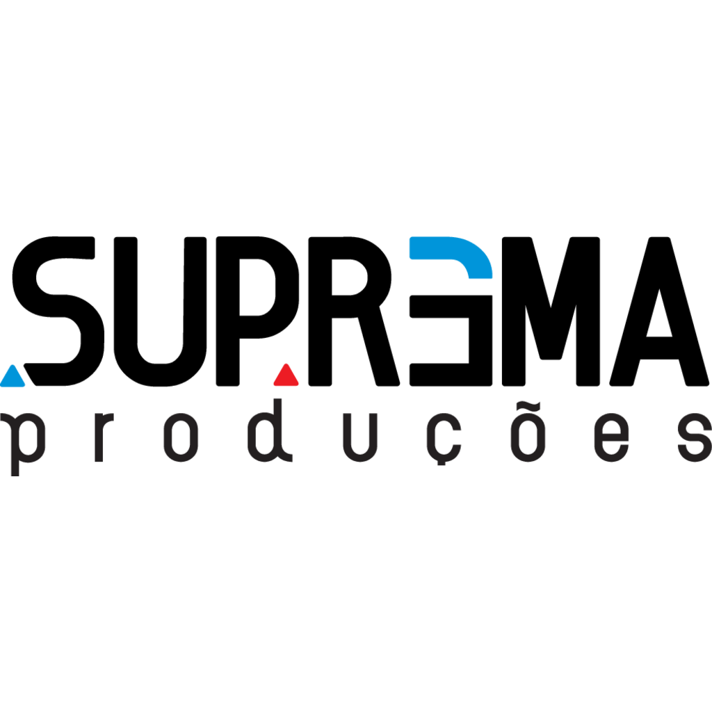 Suprema,Produções