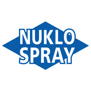 NukloSpray Logo