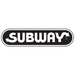 Subway Logo