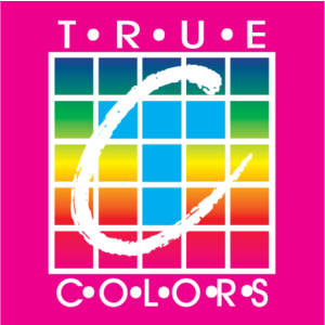 True Colors Logo