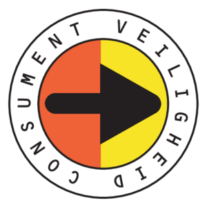 Consument en Veiligheid Logo