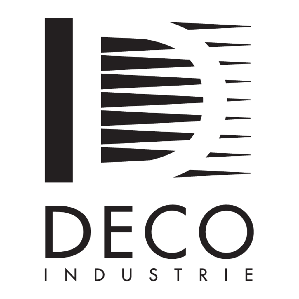 Deco,Industrie