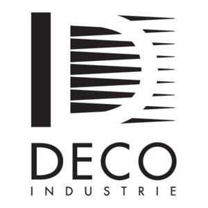 Deco Industrie Logo