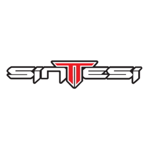 Sintesi Logo