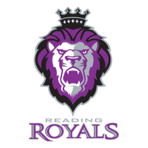Reading Royals(34) Logo