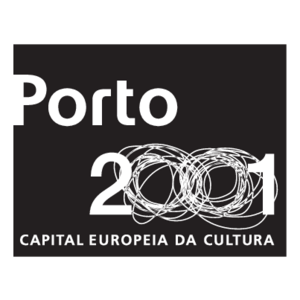 Porto 2001 Logo