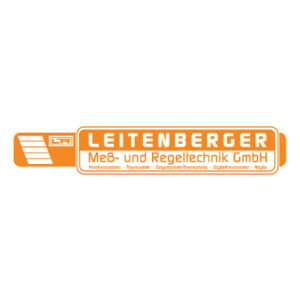 Leitenberger Logo