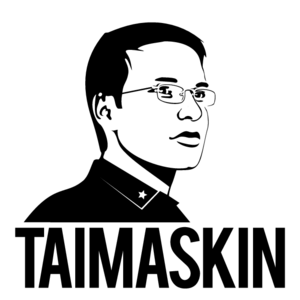 Taimaskin Logo