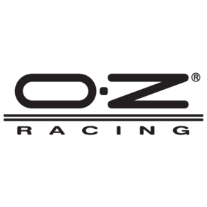 OZ racing Logo