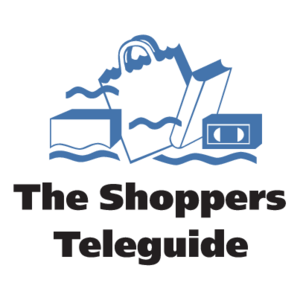 The Shoppers Teleguide Logo