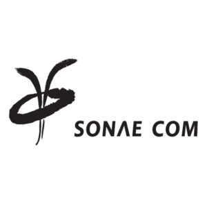 Sonae Com Logo