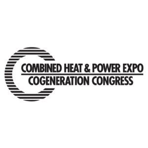 Combined Heat & Power Expo Logo